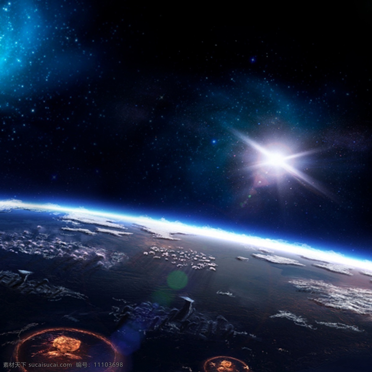 宇宙 世界 背景 主 圖 璀璨背景主圖 科技背景主圖 星空背景圖 星云 自然景觀