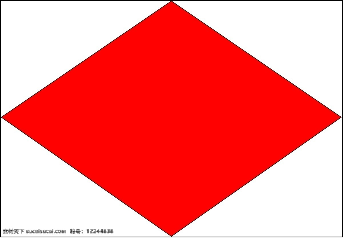 各种旗帜队旗 矢量下载 网页矢量 商业矢量 矢量传统图案 红色