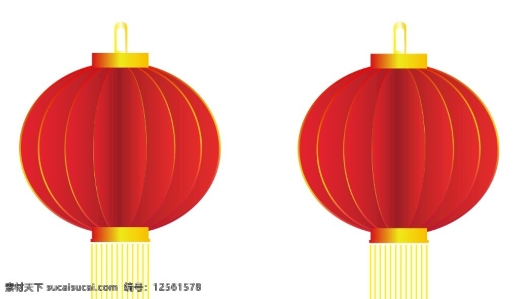 红灯笼图片 红灯笼 灯笼 传统 中国风 折页灯笼
