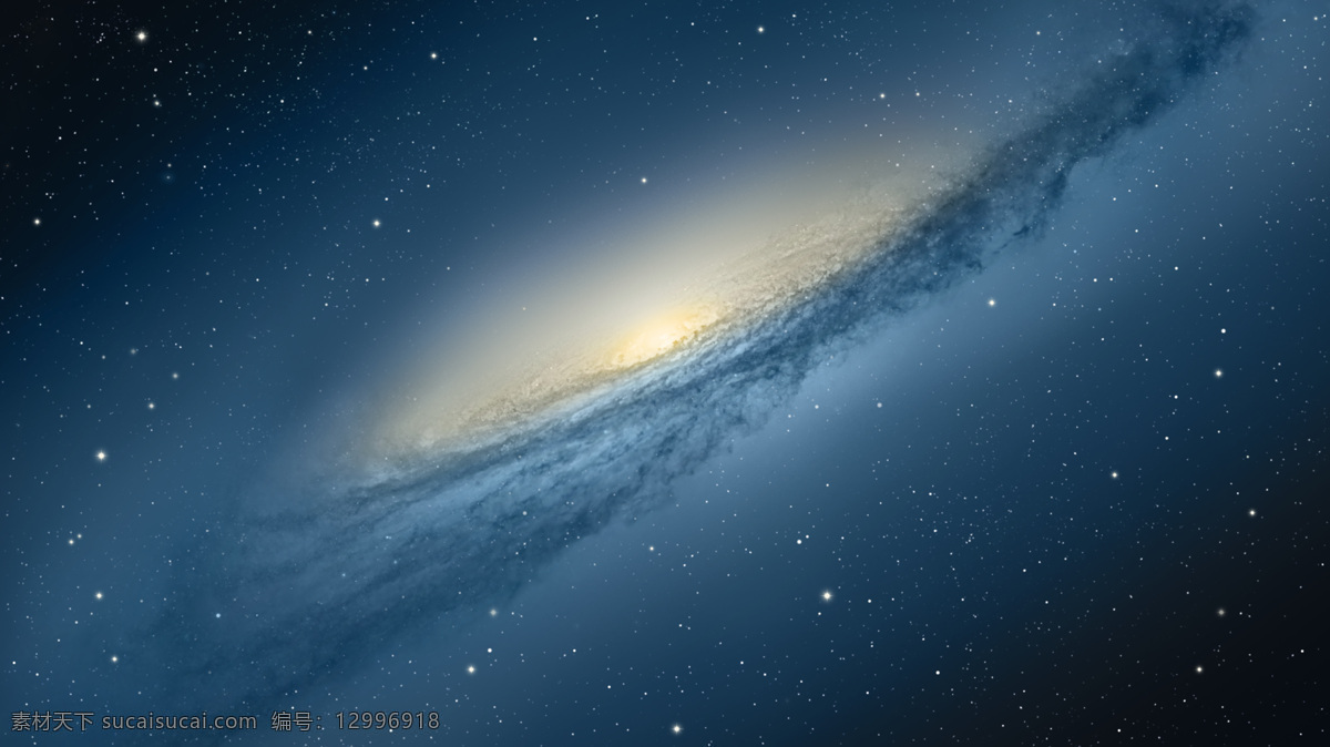 銀河 galaxy 宇宙 太空 星空 自然景觀 自然風(fēng)光