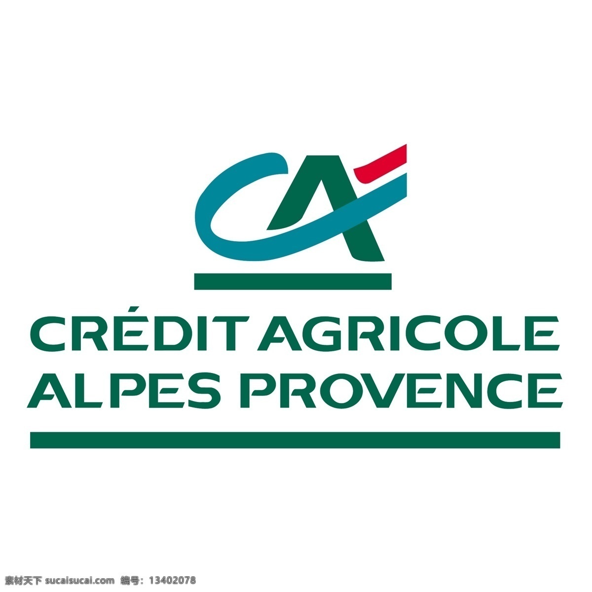 法国 农业 信贷 银行 阿尔卑斯 普罗旺斯 信用 阿尔卑斯山 eps向量 向量 标识 矢量图 建筑家居