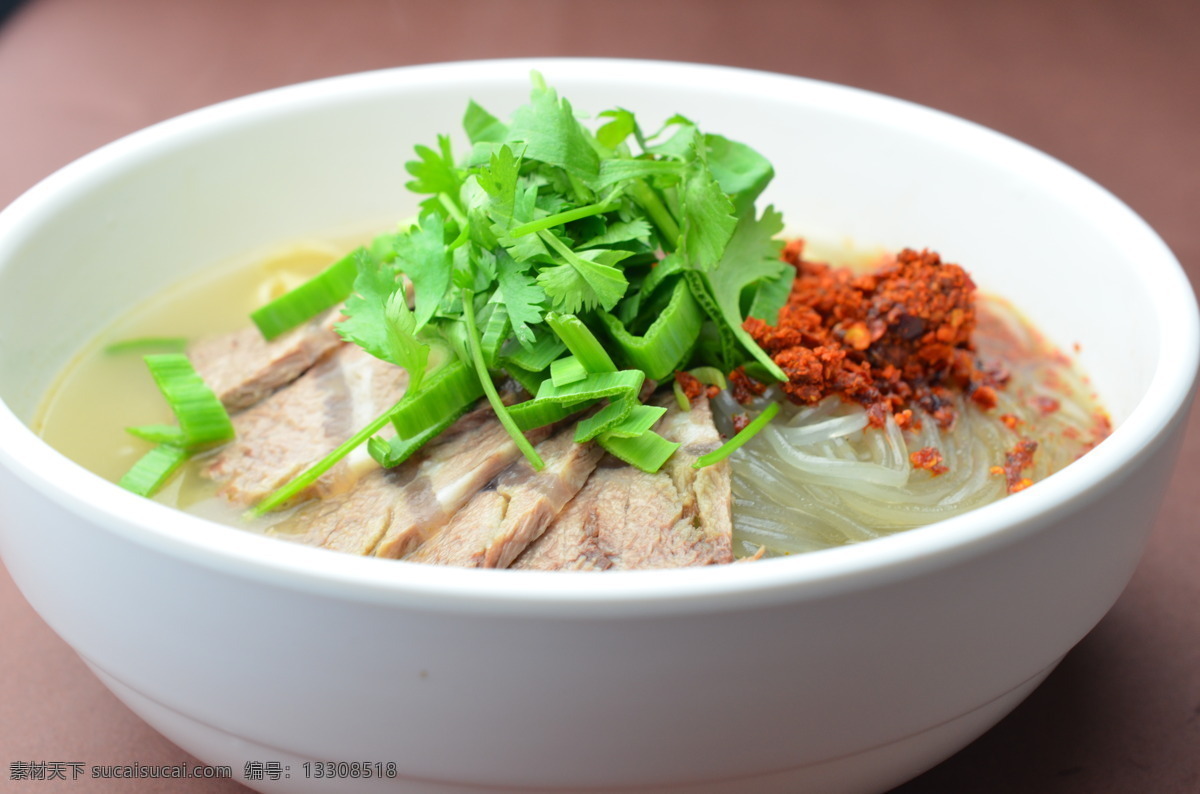 淮南牛肉湯 牛肉 牛肉粉絲湯 辣牛肉湯 粉絲湯 牛肉湯 美食 餐飲美食 食物原料