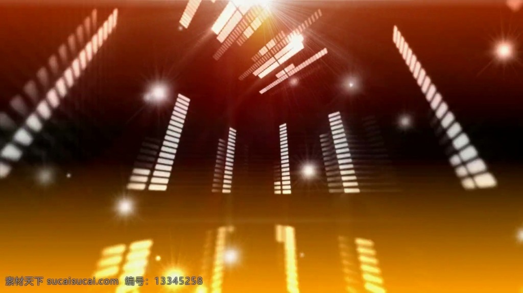 視頻背景 實拍視頻 視頻 視頻素材 視頻模版 燈光 合成 燈光視頻素材