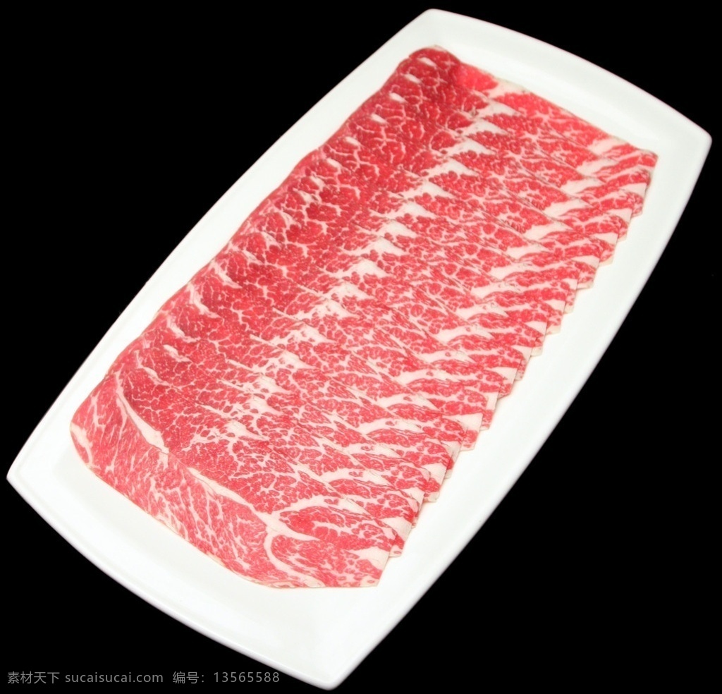 精選牛小排 牛小排 火鍋 牛肉 肥牛 食物原料 餐飲美食