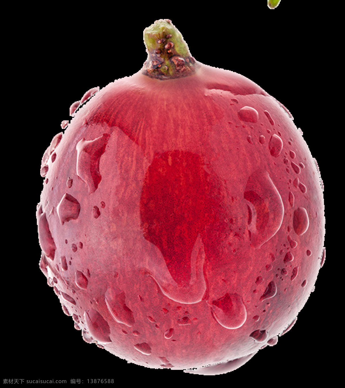 高清 水果 水珠 西红柿 苹果 提子 广告素材 黑布朗 柿子椒 免扣素材