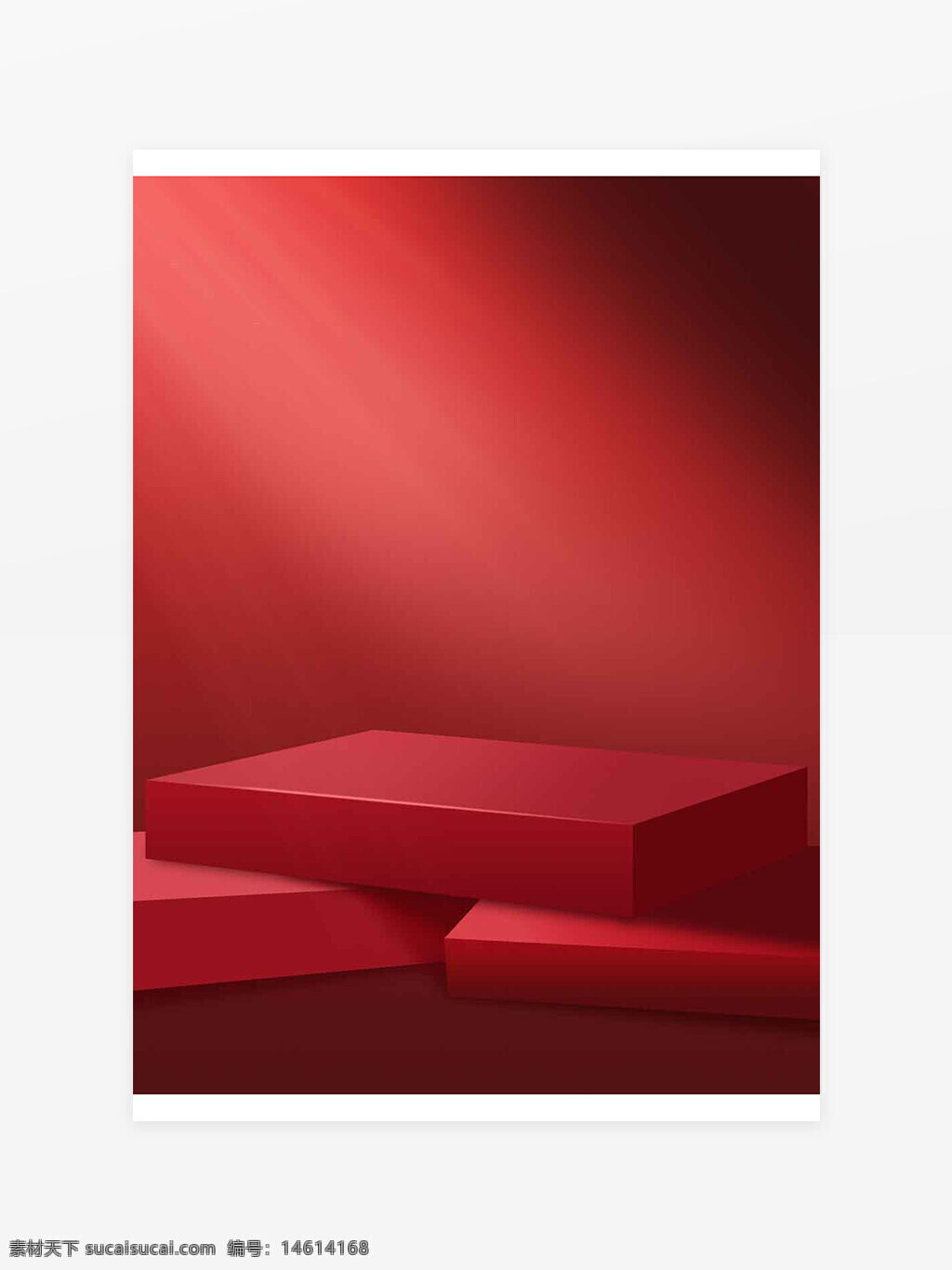紅色背景 幾何平臺(tái) 光影效果 廣告背景 平面設(shè)計(jì) 簡約風(fēng)格 漸變色彩 立體效果 現(xiàn)代設(shè)計(jì) 展示平臺(tái) 視覺藝術(shù) 高質(zhì)量素材 背景底紋 設(shè)計(jì)素材