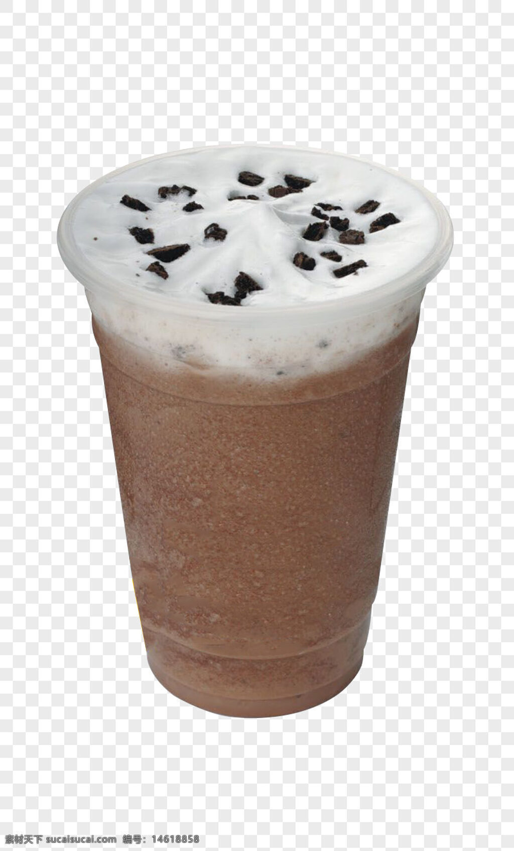 巧克力奶茶 絲滑奶茶 奶油奶茶 巧克力豆 香濃飲品 甜品飲料 冷飲 奶茶店 巧克力風(fēng)味 奶油裝飾 夏日飲品 奶茶杯 巧克力碎 冰飲