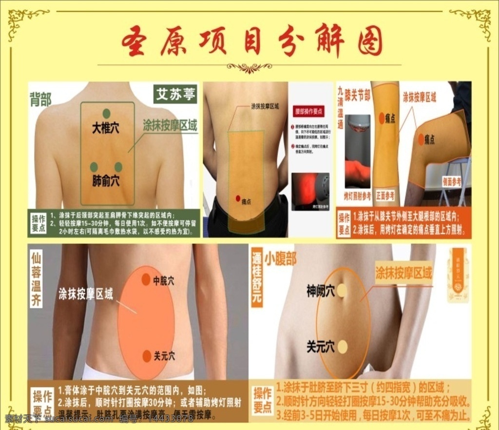 圣原按摩圖解 圣原 圣原養(yǎng)生 理療 按摩治療 養(yǎng)生按摩 健康按摩 按摩 治療 按摩原理 按摩功效 按摩功能特征 圖解 背部穴位 展板模板 廣告設(shè)計模板 源文件