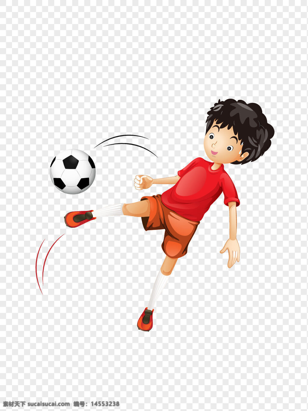 中国 红色 卡通 风格 足球 运动员 免抠 矢量 中国红色 卡通风格 足球运动员 免抠矢量 中国红色卡通风格足球运动员免抠矢量