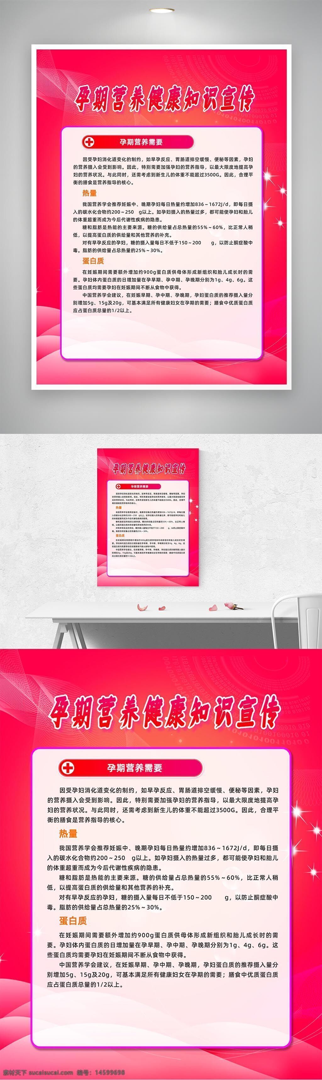 孕期營養(yǎng) 健康知識 宣傳 孕婦 熱量 蛋白質 營養(yǎng)需求 胎兒發(fā)育 孕期飲食 孕期健康 孕期體重 孕期飲水 孕期運動 孕期保健 孕期注意事項 營養(yǎng)素 孕期維生素 孕期礦物質 孕期膳食 孕期補充