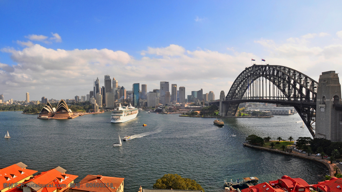 悉尼 城市 风景 悉尼风景 城市建筑 繁华都市 美丽城市风景 城市风光 城市美景 城市景色 环境家居