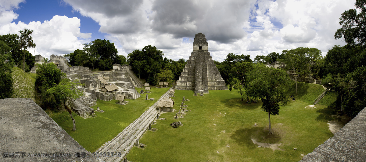 玛雅预言 2012 世界末日 玛雅图腾 墨西哥金字塔 自然风景 自然景观 黑色