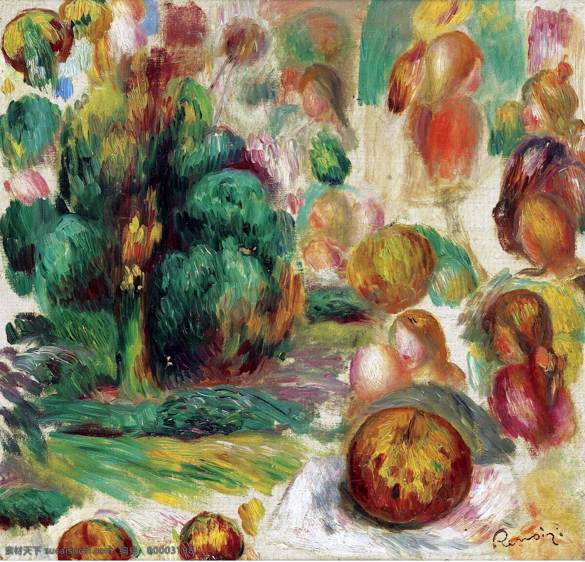 抽象 绘画 绘画书法 水果 文化艺术 油画 油画抽象 油画风景 水果设计素材 水果模板下载