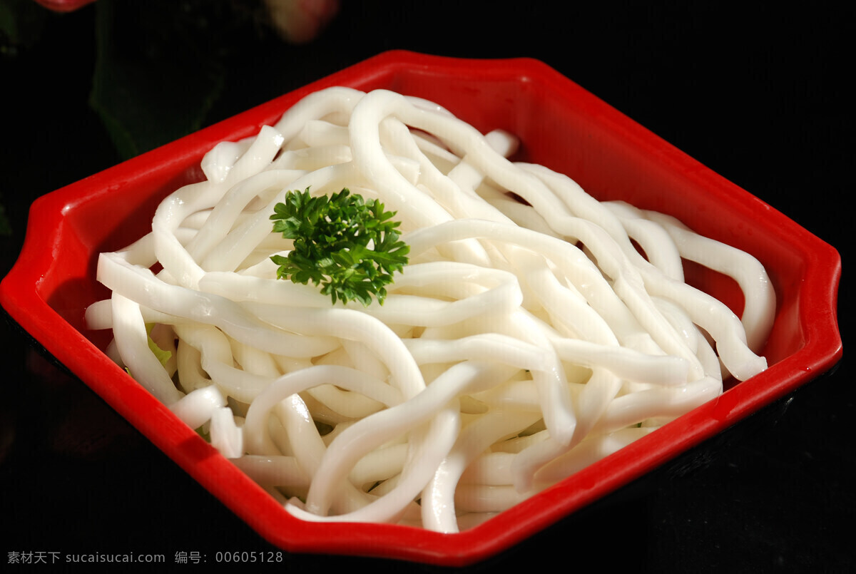 土豆粉 食品 美食 火锅配菜 副食品 主食 餐饮美食 食物原料