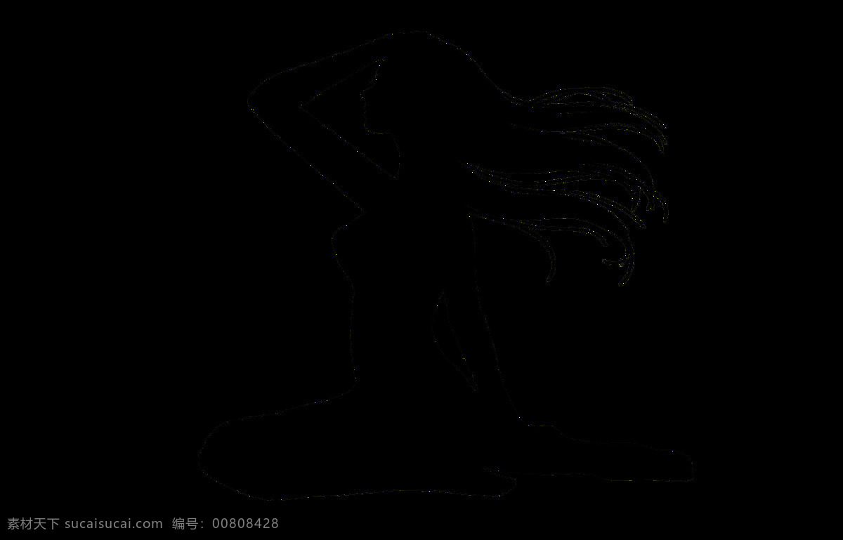 女人剪影 黑白人物剪影 人物剪影 各种人物 单个人物 各种姿势 人物 剪影 商务 商务剪影 生活剪影 人物素材 创意素材 欢聚 庆祝 激情 呐喊 欢呼 活力 人群 太极人物剪影 舞蹈人物剪影 商业人物剪影 团队人物剪影 素菜类