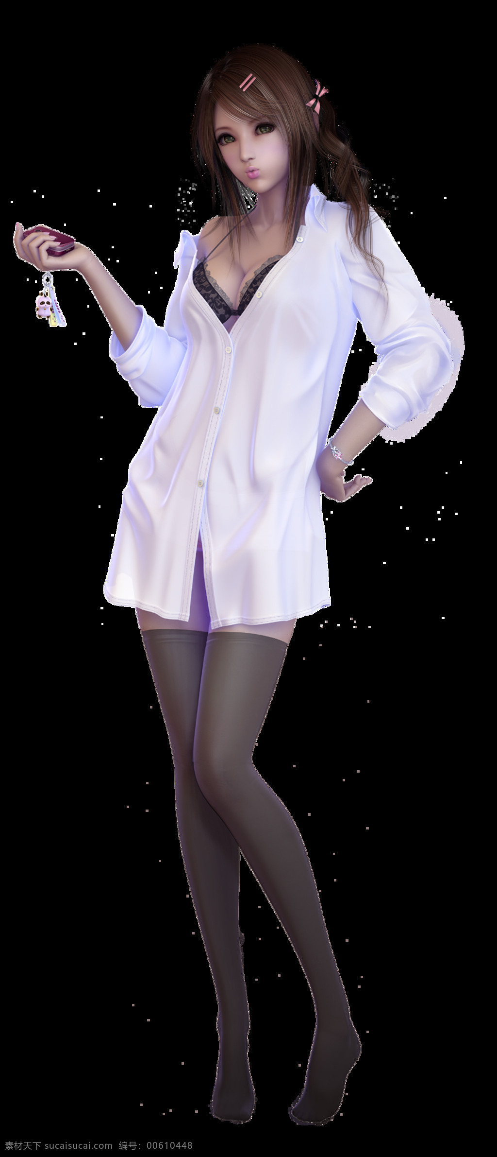 3d 动漫动画 动漫人物 美女 游戏 游戏人物 热 舞 派对 珊珊 设计素材 模板下载 热舞派对珊珊 热舞派对 psd源文件