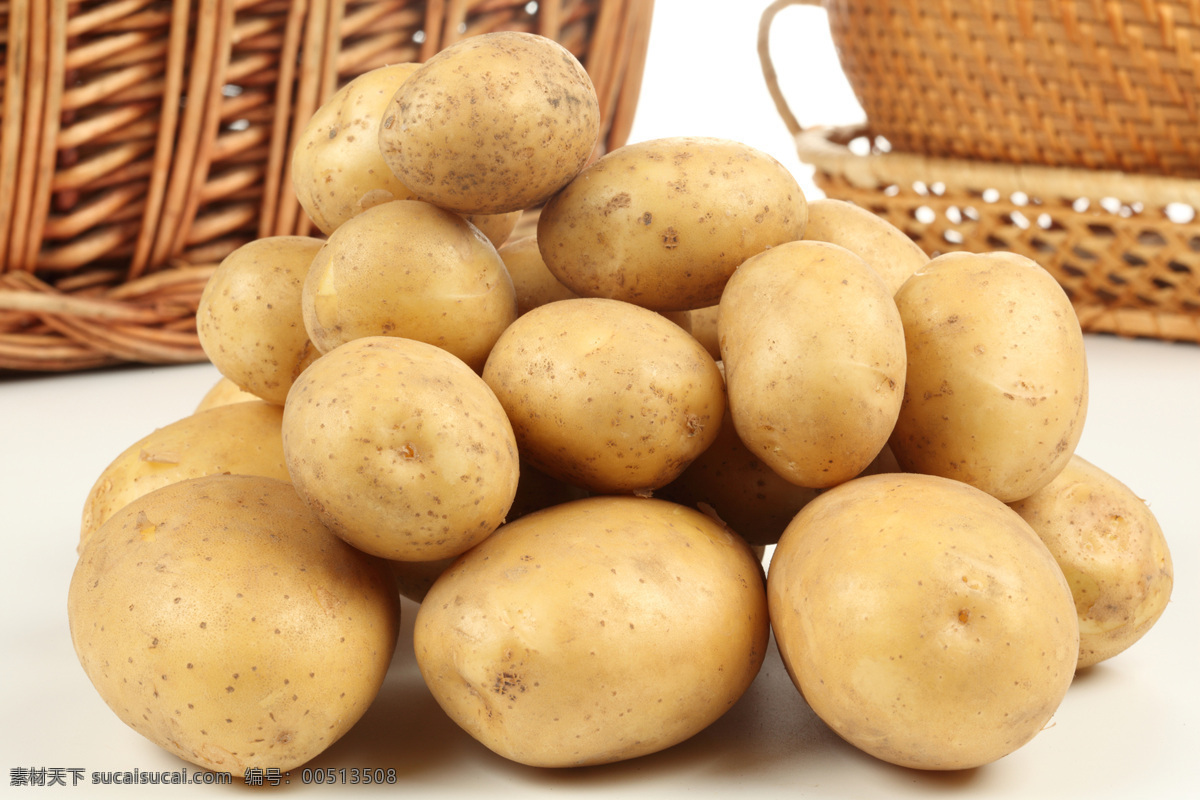 马铃薯 生物世界 蔬菜 土豆 蔬菜主题 风景 生活 旅游餐饮