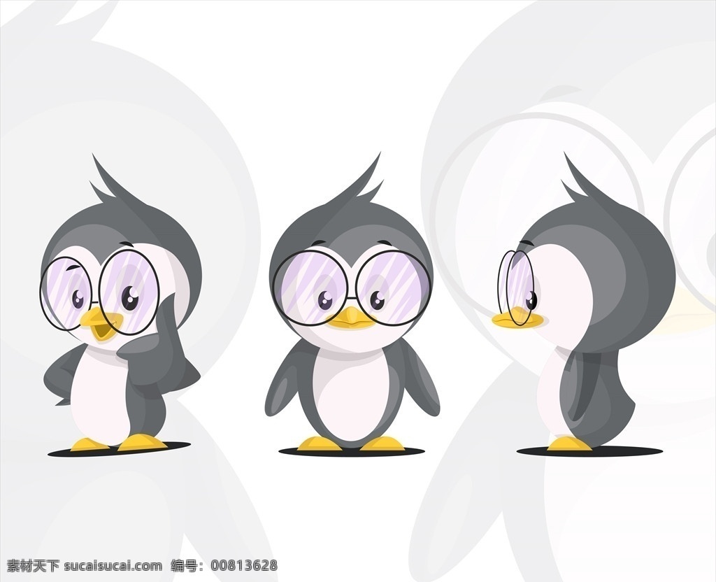 呆萌卡通企鹅 爱心小企鹅 南极 宠物 小企鹅 帝企鹅 卡通形象 吉祥物 漫画 插画 插图 简笔画 儿童图案 卡通图案 卡通 公仔 宝宝 宝贝 婴儿 幼儿园 儿童画 矢量图 造型图 企鹅漫画 动画 动漫 卡通小鸟 卡通鸟 小鸟漫画 动漫动画