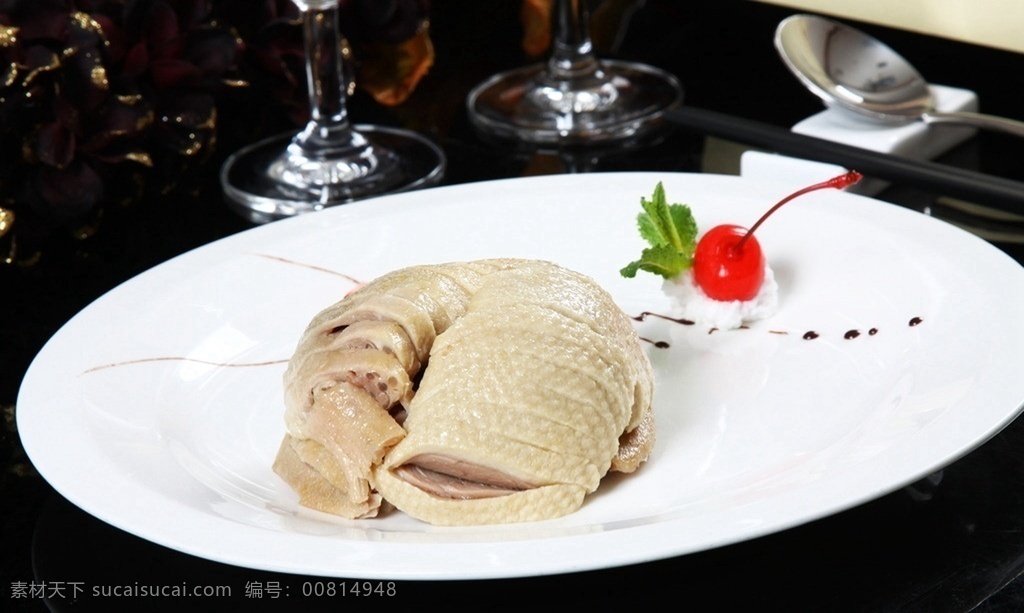 金陵盐水鸭 美食 传统美食 餐饮美食 高清菜谱用图