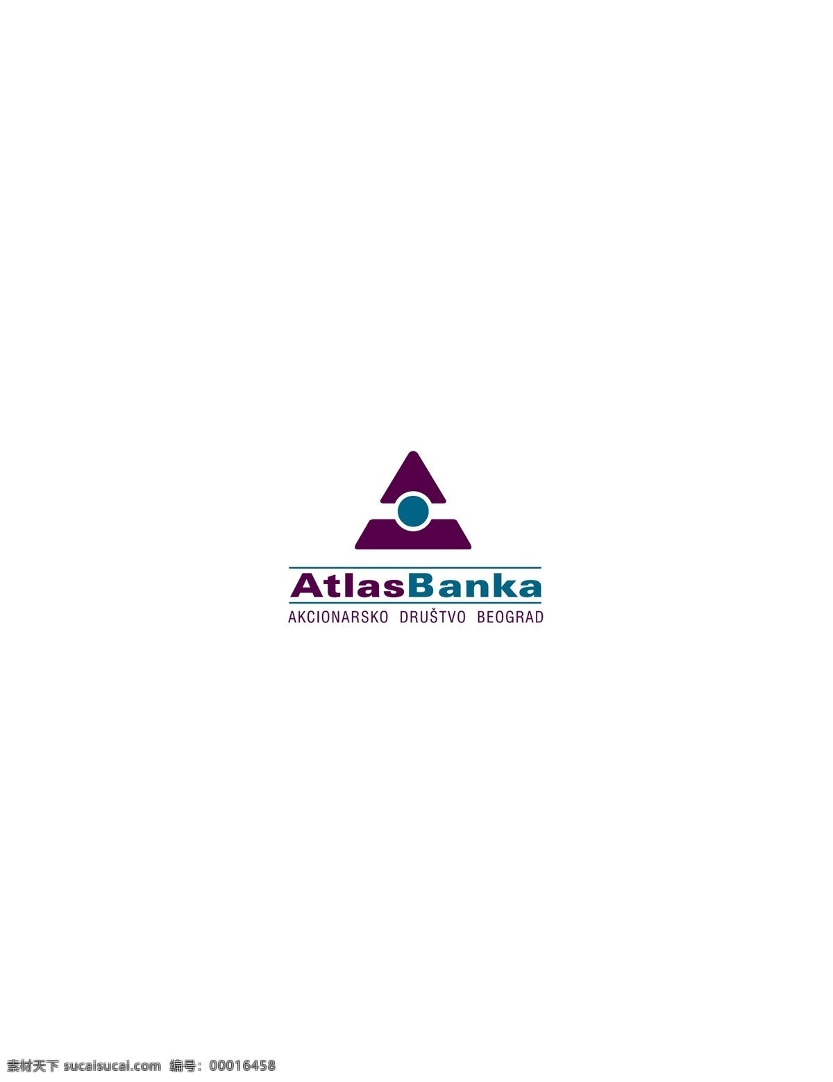 logo大全 logo 设计欣赏 商业矢量 矢量下载 atlasbanka 国际 银行 标志 标志设计 欣赏 网页矢量 矢量图 其他矢量图