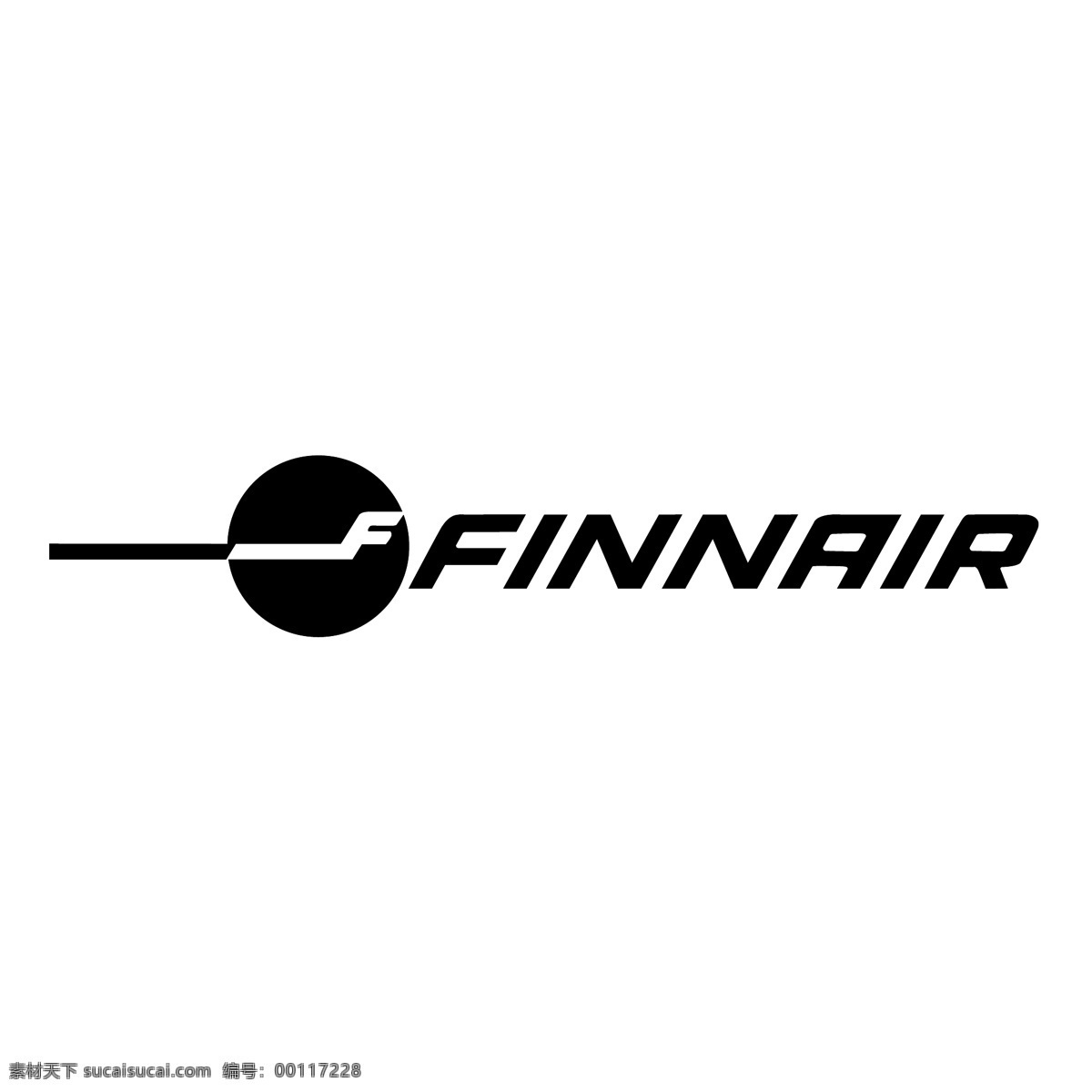 芬兰 航空公司 标志 芬兰航空公司 向量 向量芬航标志 矢量 芬航 矢量图 建筑家居