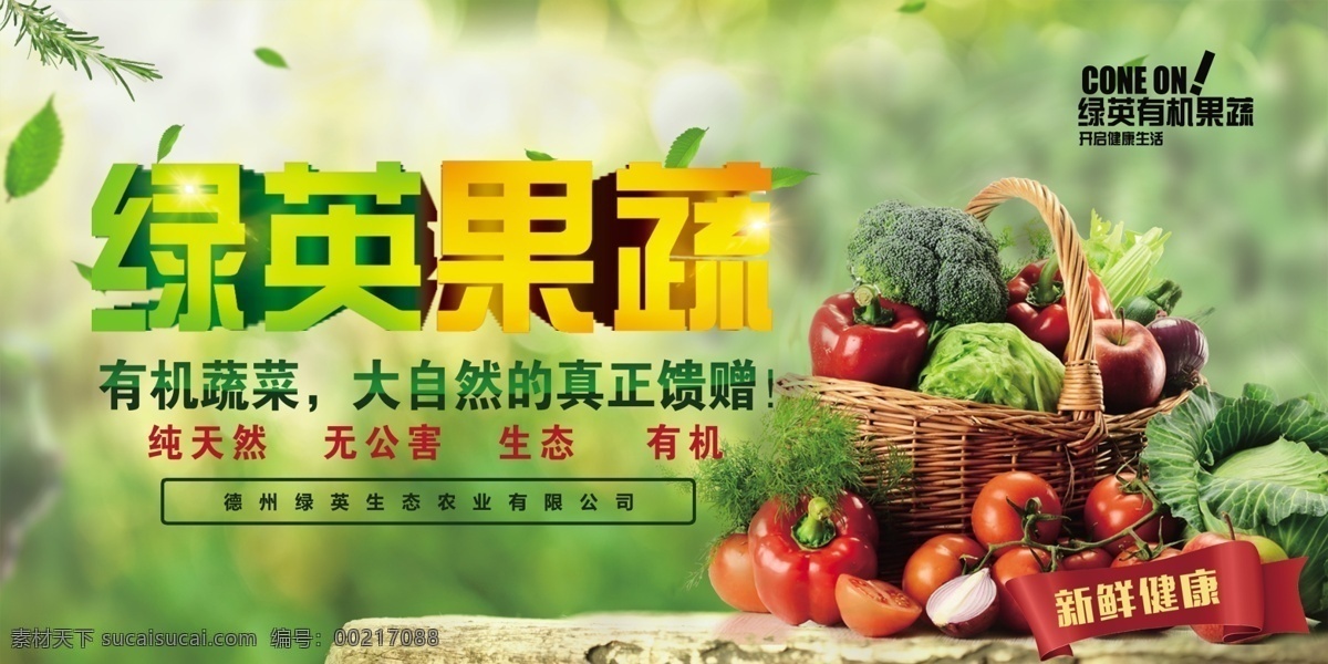 绿色蔬菜标签 有机蔬菜 海报 单页 菜 绿色 卡片 名片 卡贴 桌签 桌牌 标签