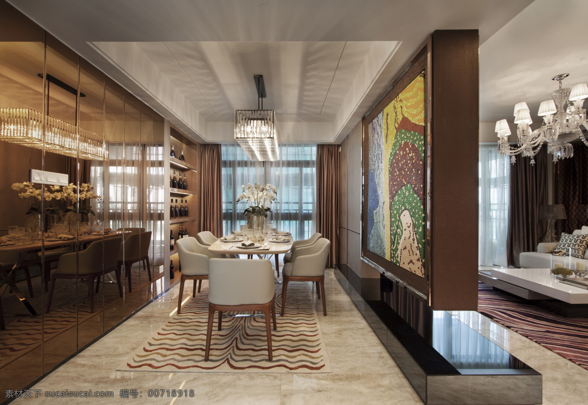 奢华 客厅 装修 效果图 豪华 家居 室内设计 渲染效果图 3dmax 3d效果图