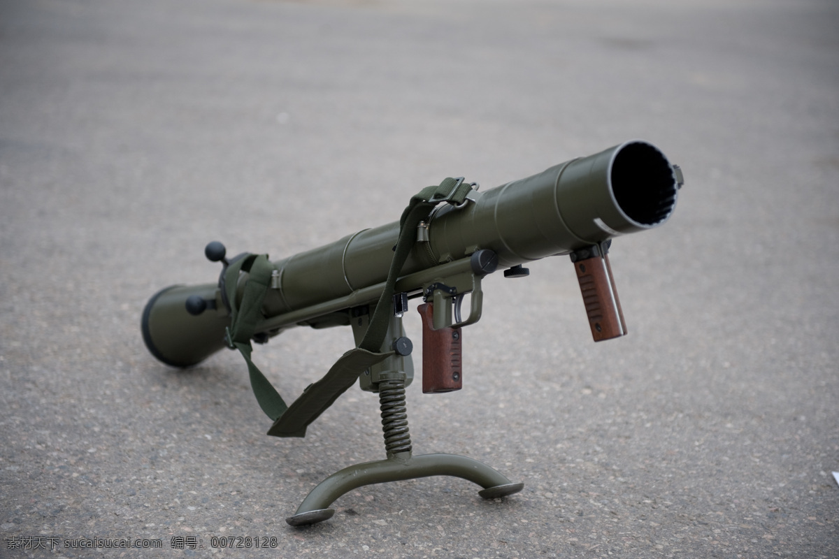 火箭筒 卡尔 古斯塔夫 carl gustav recoilless rifle 现代科技 军事武器
