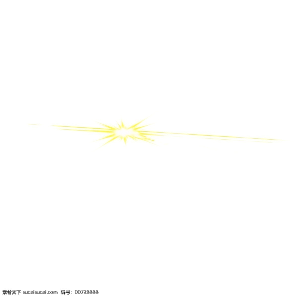 黄色 灯光 光束 矢量 元素 镜头光晕 光柱 光效 白色灯光 光 镜头光 舞台灯光 射灯 圆形光效 太阳光