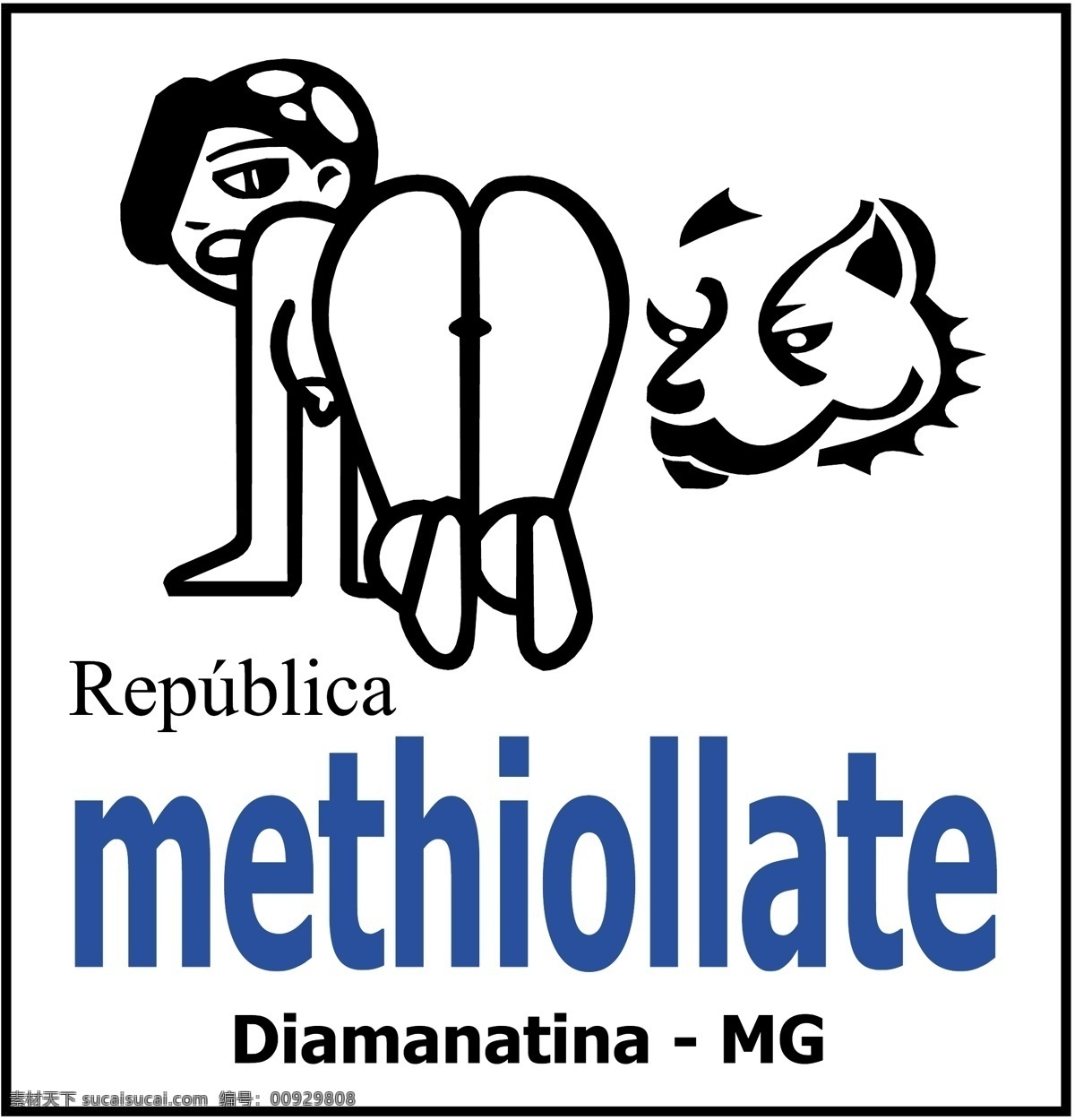 共和党人 methiollate 自由 标识 共和国 psd源文件 logo设计