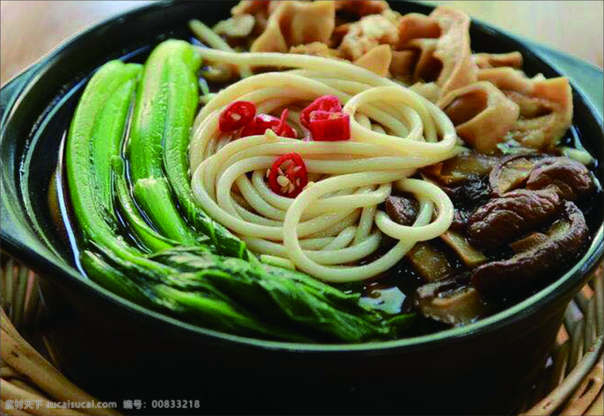 肥肠米线图片 肥肠 米线 年糕 美食 餐饮美食 传统美食