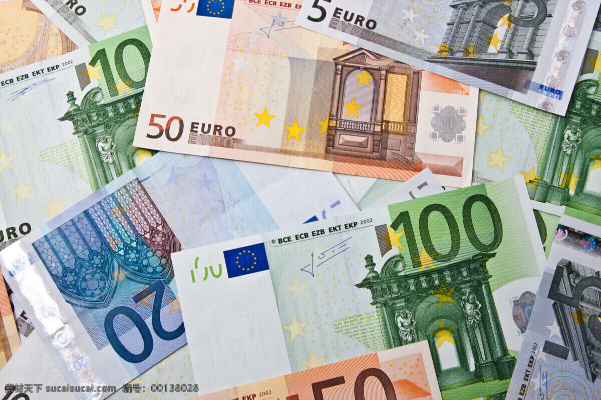 欧元 金钱 货币 商务 金融 经济 财经 商务金融 投资 理财 投资理财 商务设计 商务图片 金融图标 金融货币