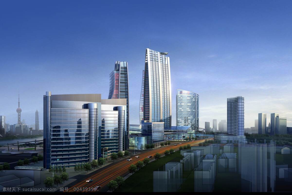 室外 园林 环境设计 建筑设计 景观 水景 效果图 室外园林 装饰素材