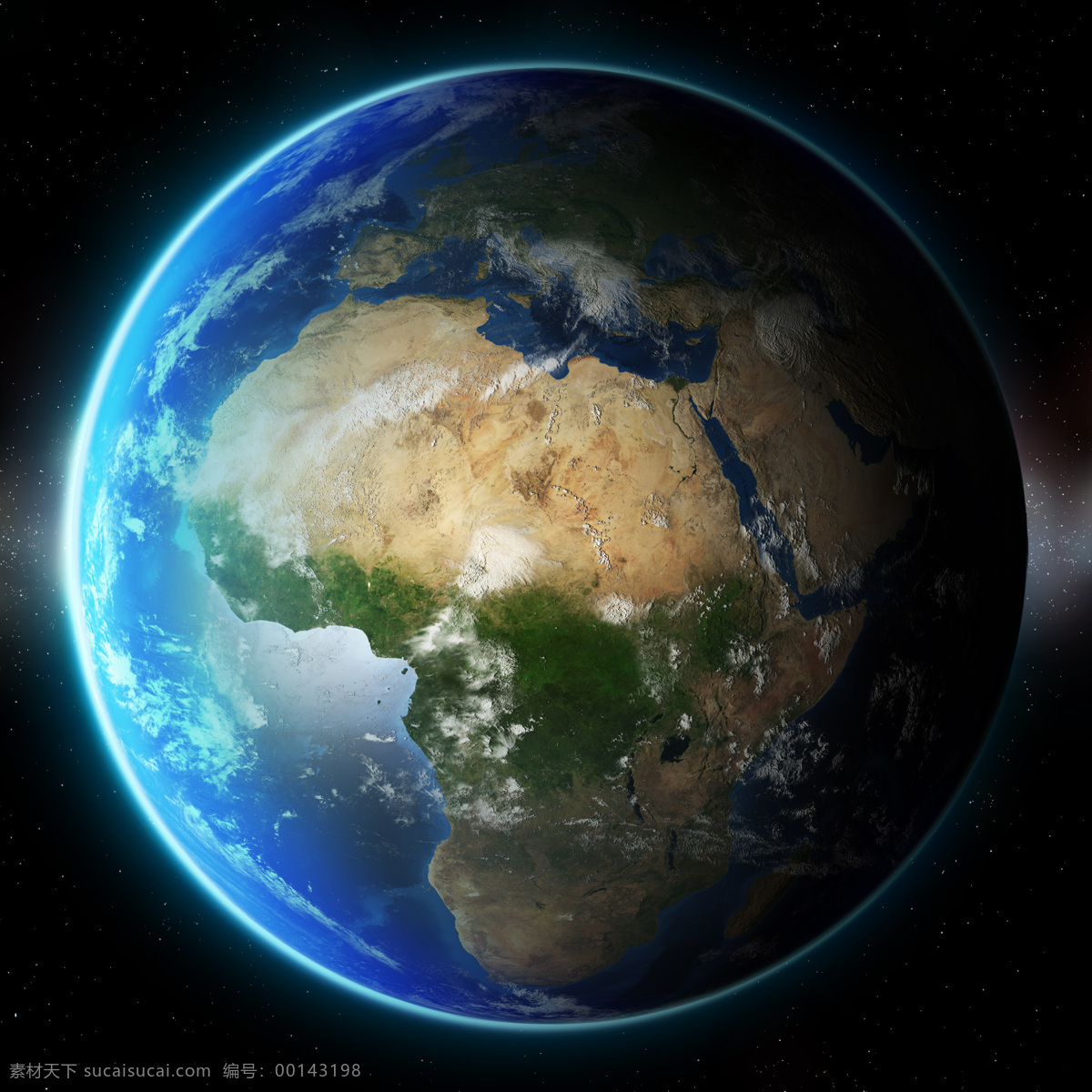 蓝色 地球 星球 星空 球体 绿色地球 保护地球 宇宙太空 环境家居