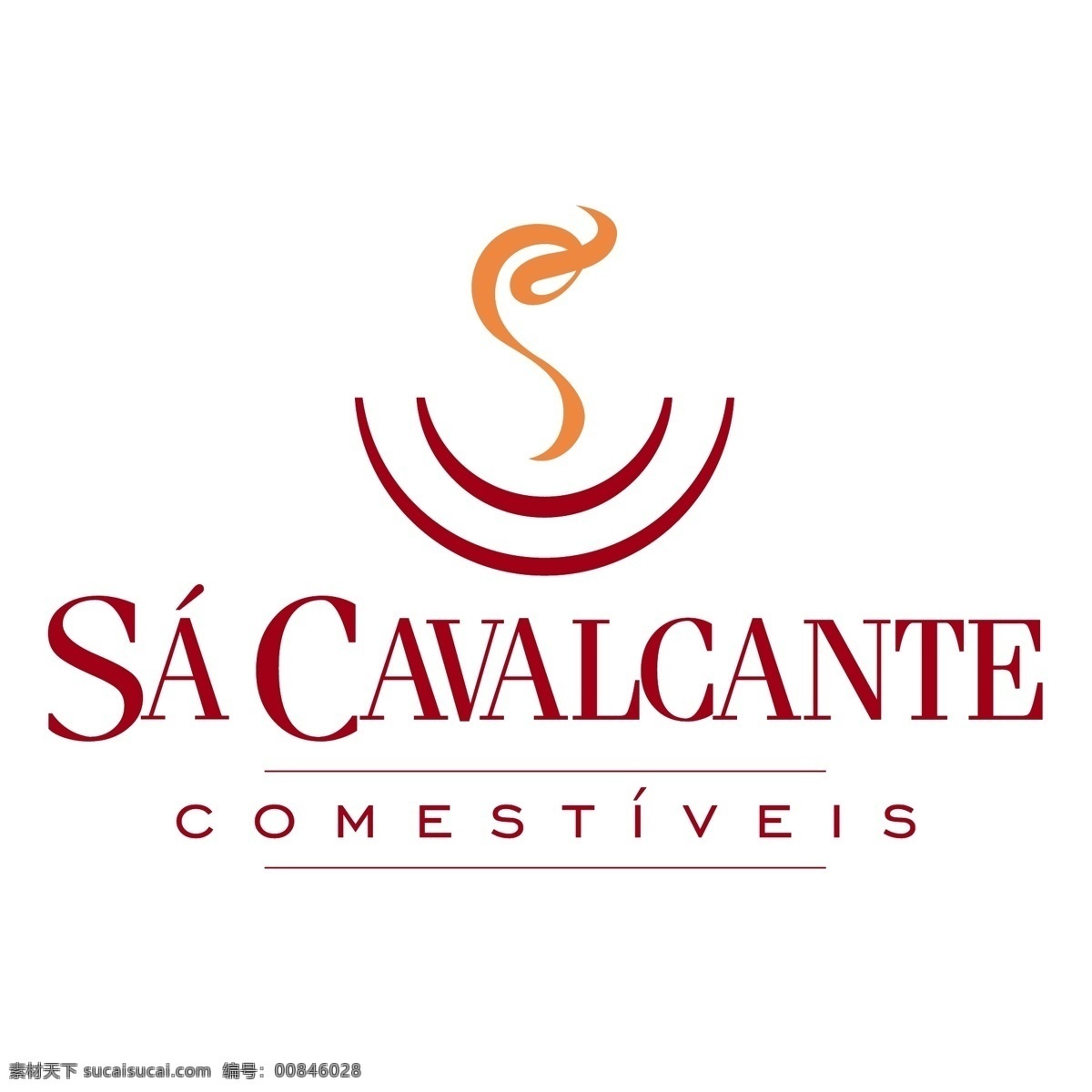 sa 卡瓦尔坎蒂 comestiveis 标识 公司 免费 品牌 品牌标识 商标 矢量标志下载 免费矢量标识 矢量 psd源文件 logo设计