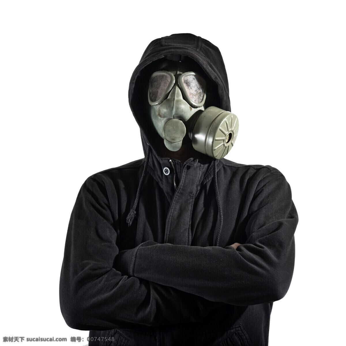 戴 防毒 面罩 男人 防毒面罩 防毒面具 毒气罩 环境破坏 外国男士 空气污染 商务人士 人物图片