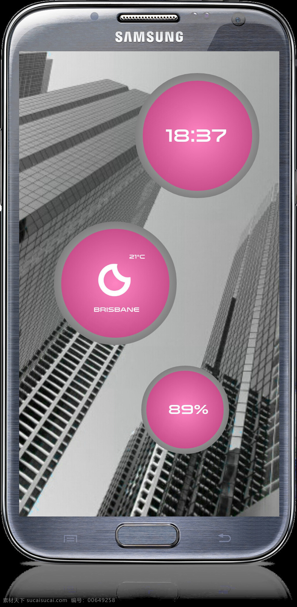 android app 界面设计 app模板 app素材 ios ipad iphone ui设计 安卓界面 瑞典伏特加 手机界面 手机app 手机ui设计 界面下载 界面设计下载 手机 app图标
