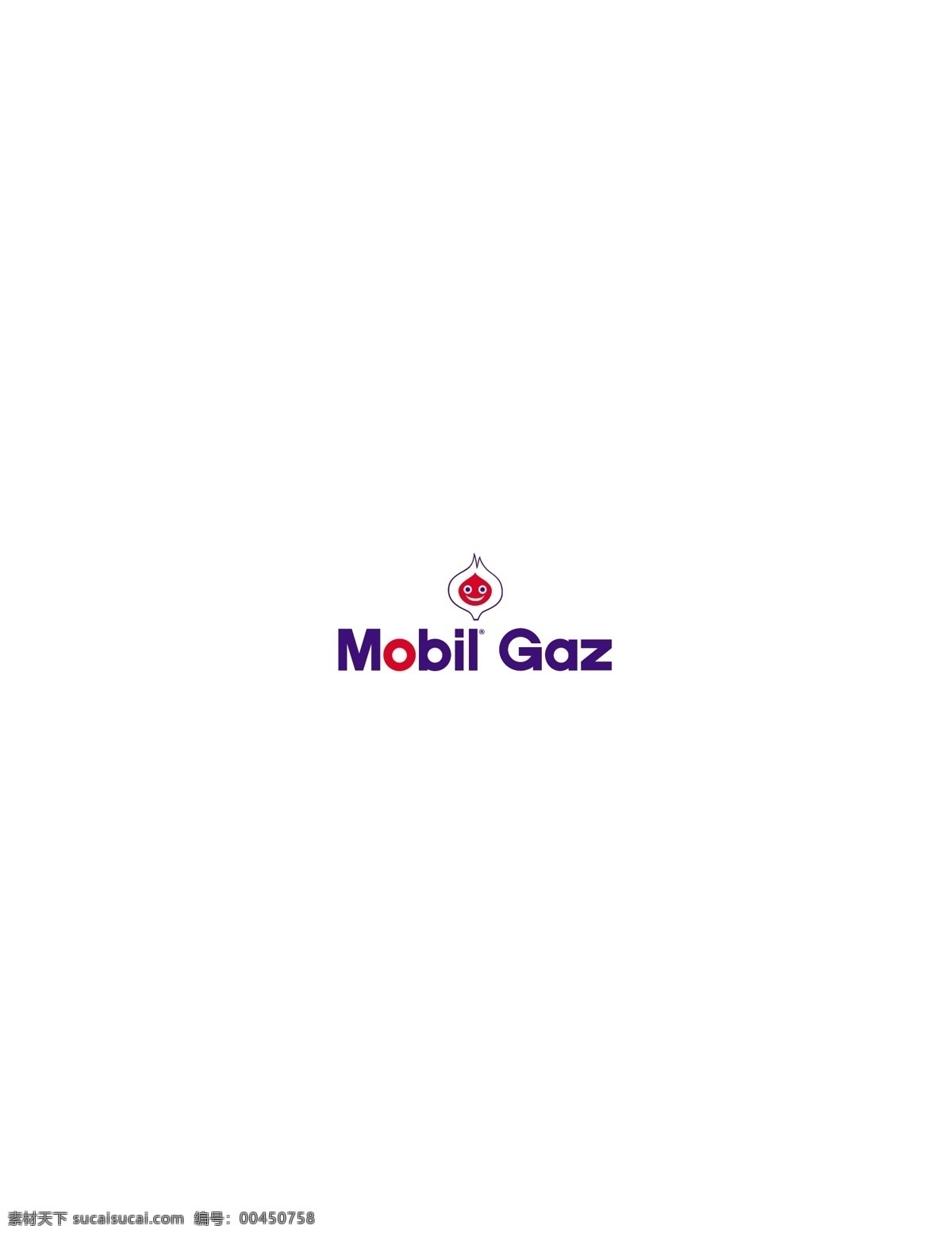 mobil logo大全 logo 设计欣赏 商业矢量 矢量下载 gaz 标志设计 欣赏 网页矢量 矢量图 其他矢量图