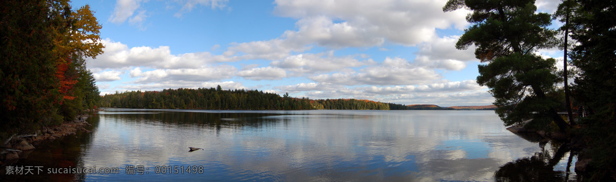 加拿大 安大略省 阿冈 昆 国家 公园 风景 国外旅游 湖 旅游 旅游摄影 摄影图 阿冈昆 国家公园