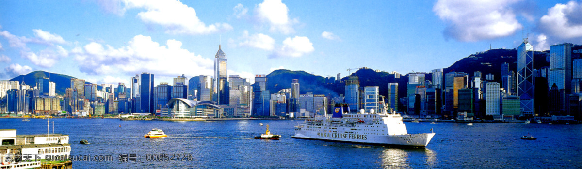 香港 维多利 亚湾 字节 旅游摄影 国内旅游 摄影图库