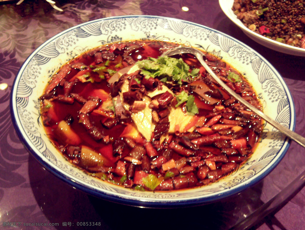 唯美 食物 食品 美食 美味 营养 健康 川菜 麻辣 水煮肉 餐饮美食 传统美食