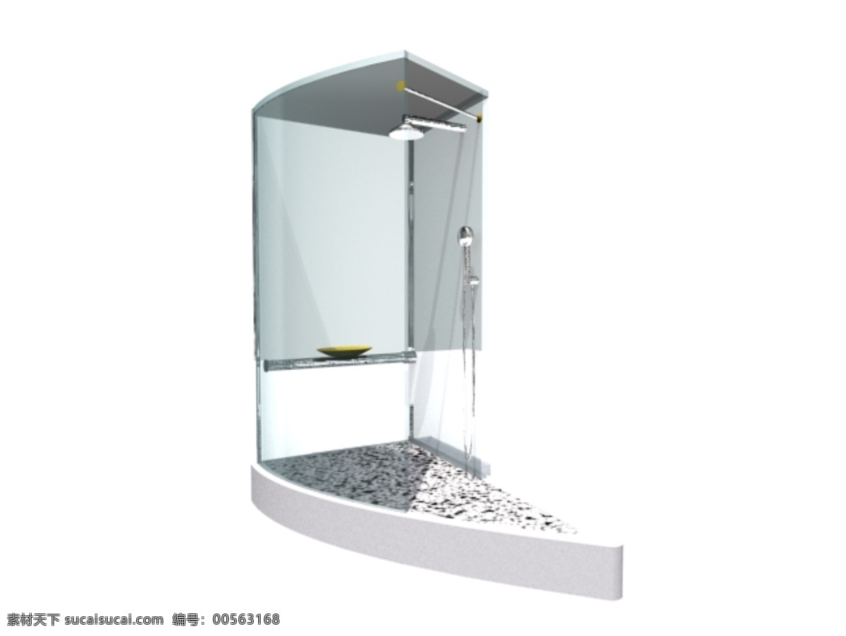 室内 家具 洗浴用具 模型 三维模型 厨卫设施 园林 建筑装饰 设计素材 3d模型素材 室内场景模型
