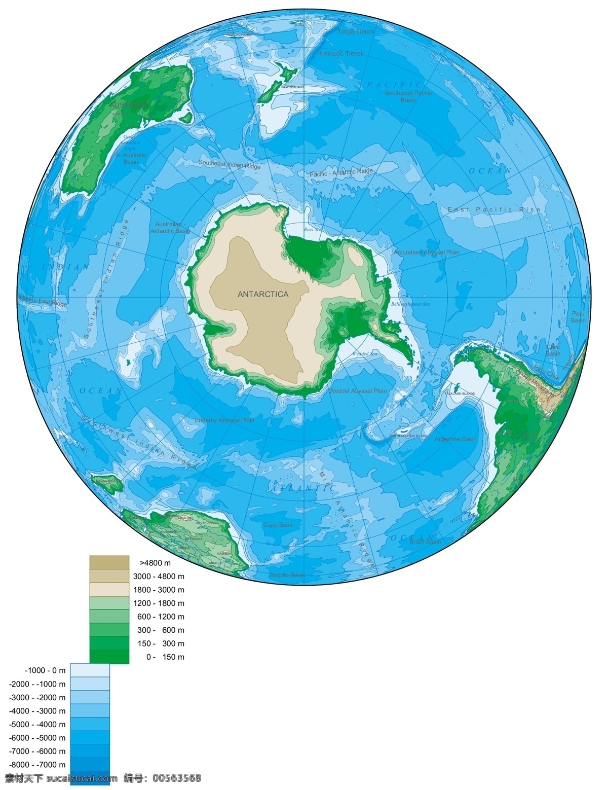 不同 角度 地球 阿拉伯 澳大利亚 北 地图 非洲 美国 欧洲 亚洲 印度 不同的角度 极 沙特 南 矢量图 其他矢量图