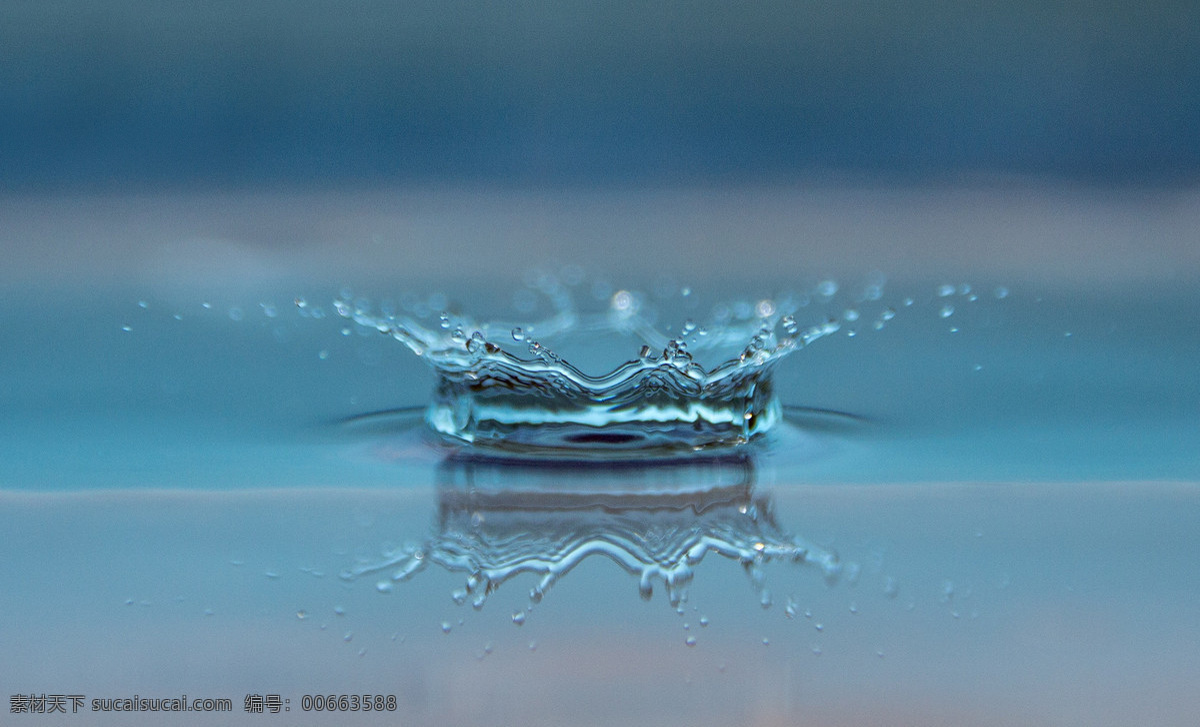 护肤品 化妆品 海报 背景 水润背景 水珠