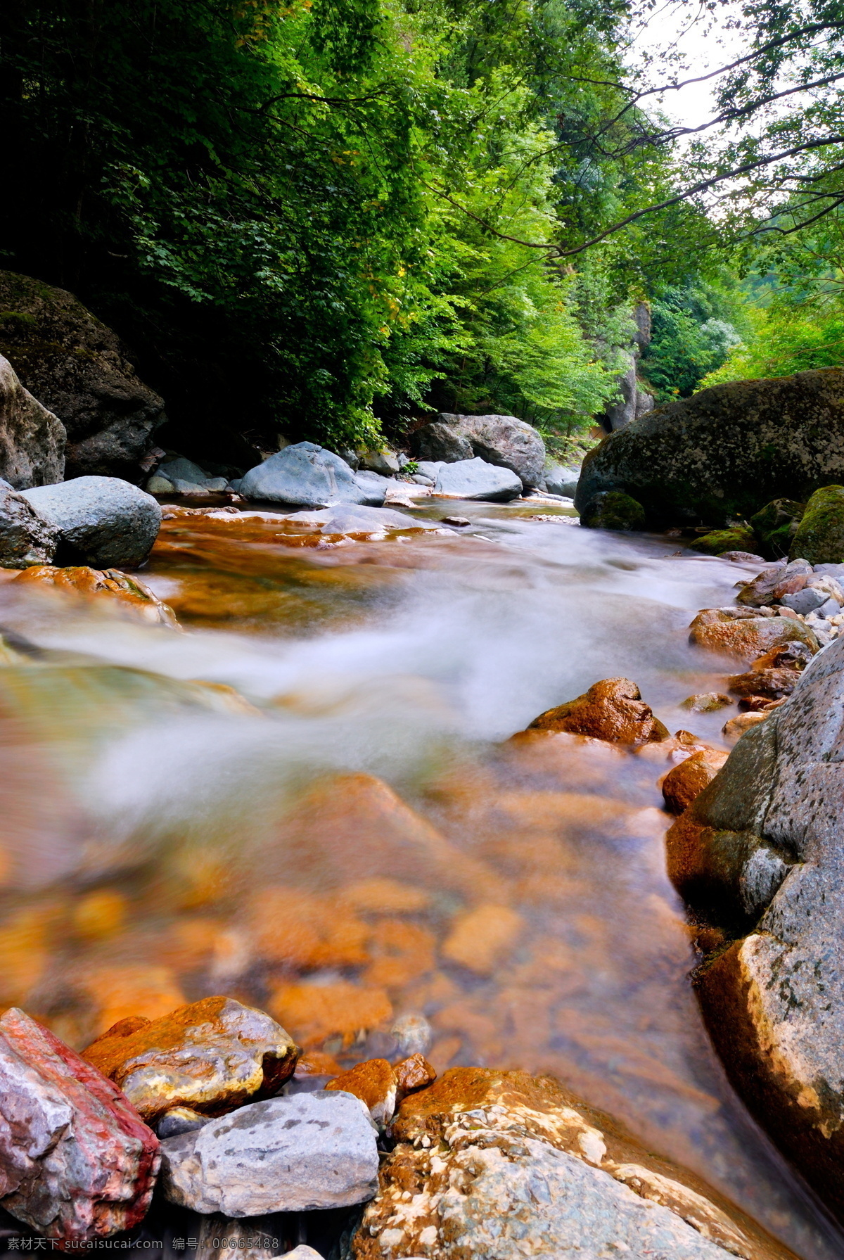 湍急 小溪 美景 水流 溪水 清澈 石头 美丽风景 景色 摄影图 旅游 旅游景点 著名景点 风景旅游区 高清图片 山水风景 风景图片