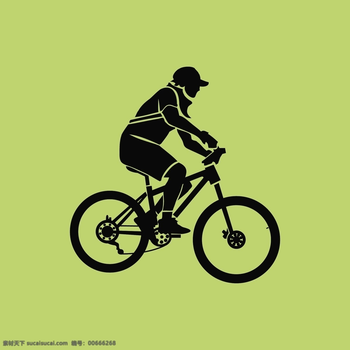 自行车图标 小图标 小标志 图标 logo 标志 vi icon 标识 图标设计 logo设计 标志设计 自行车 单车 交通工具 车辆 山地车 赛车 bike 手绘自行车 卡通自行车 手绘 自行车素材 骑行队 自行车俱乐部 图标图表 标志图标 企业