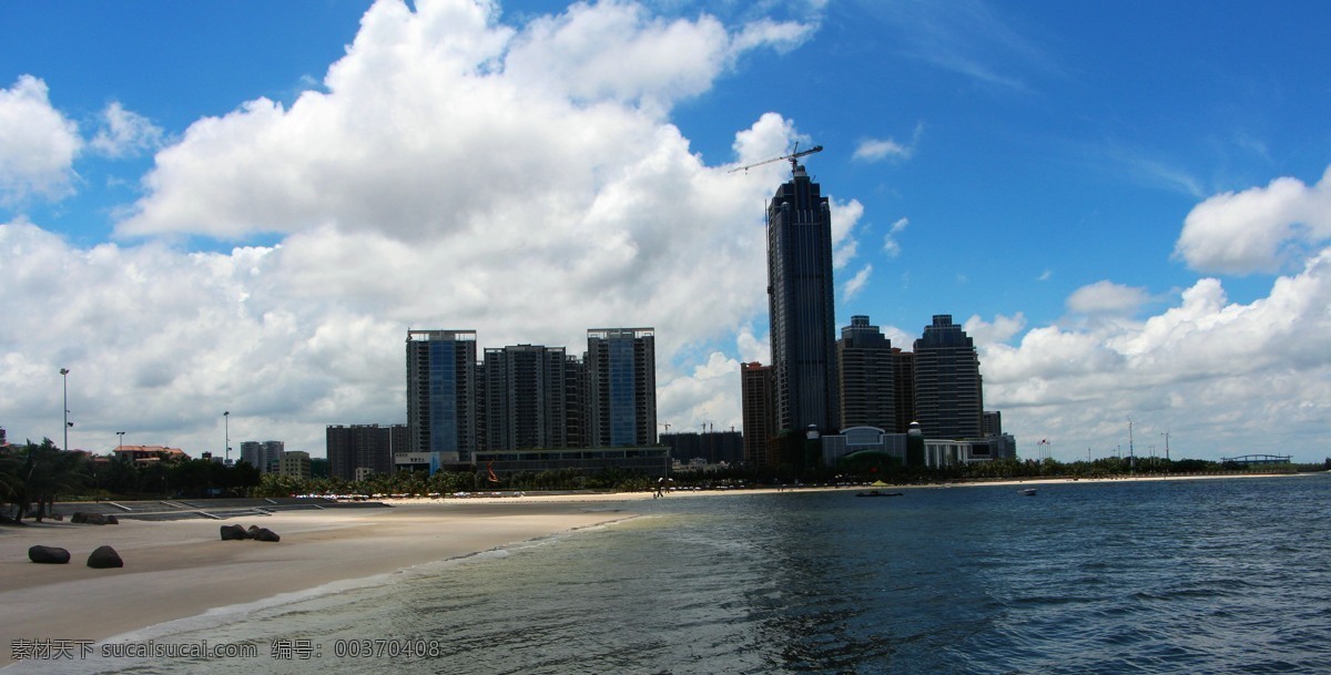 湛江 金沙 湾 海滨 浴场 旅游 金沙湾 海滨浴场 沙滩游泳 湛江旅游 人文景观 旅游摄影