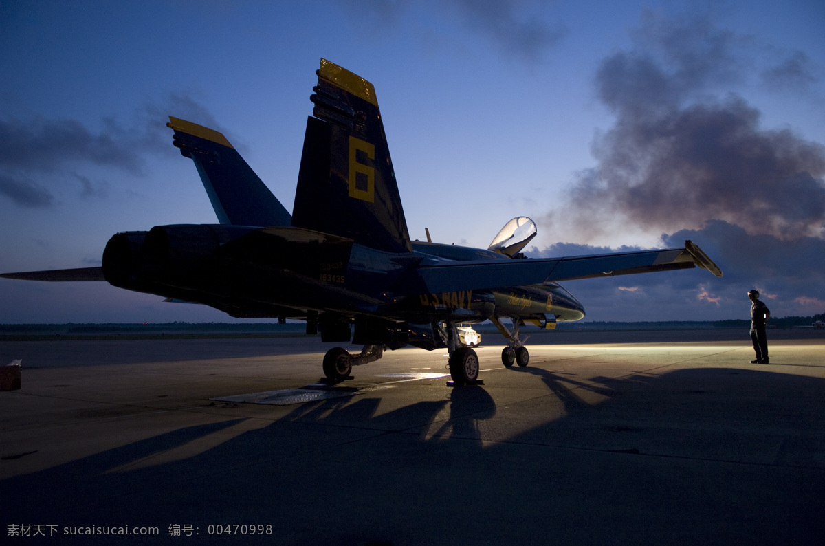 美国空军 蓝天使 飞行 表演队 空军 美国 现代科技