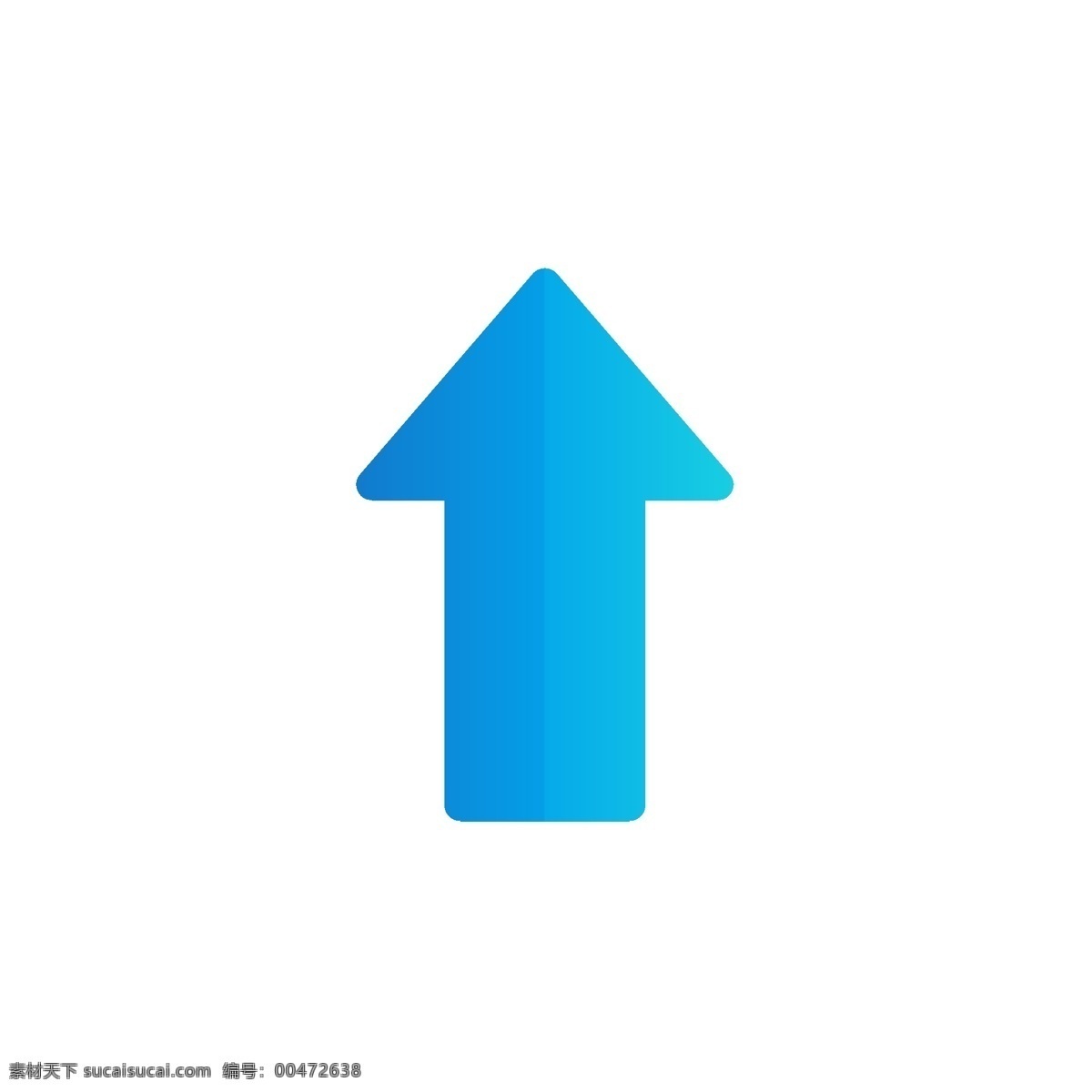向上箭头素材图片下载-素材编号00472638-素材天下图库
