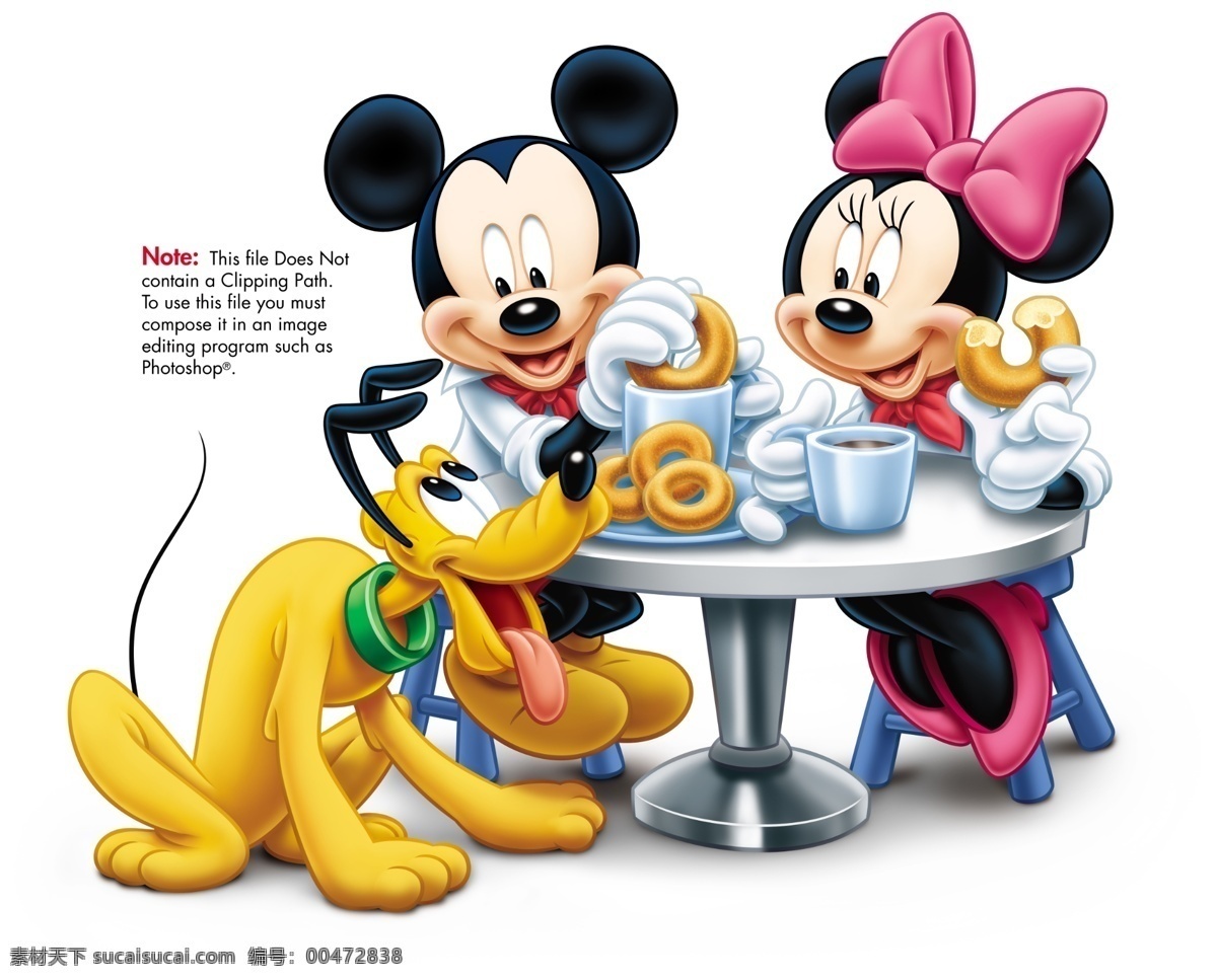 包装设计 迪斯尼 动画 动漫 广告设计模板 卡通 可爱 米老鼠 米奇 米妮素材下载 米妮模板下载 米妮 源文件 矢量图 日常生活